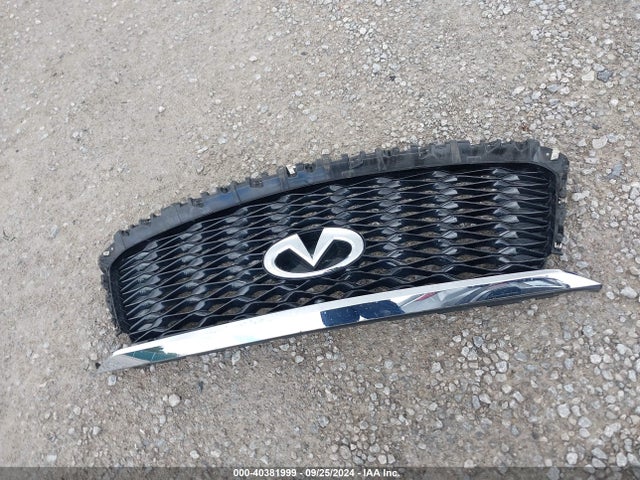 5N1DL1FS6PC353273 Infiniti Qx60 Luxe Awd
