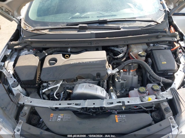 1G1RC6S52HU215340 Chevrolet l3a - di: direct injectio, vvt: variable valve timing, hybrid, gen 1