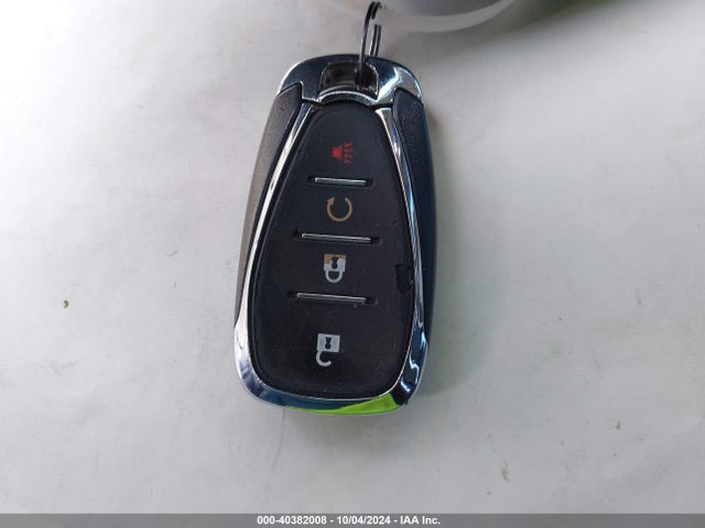 1G1RC6S52HU215340 Chevrolet l3a - di: direct injectio, vvt: variable valve timing, hybrid, gen 1