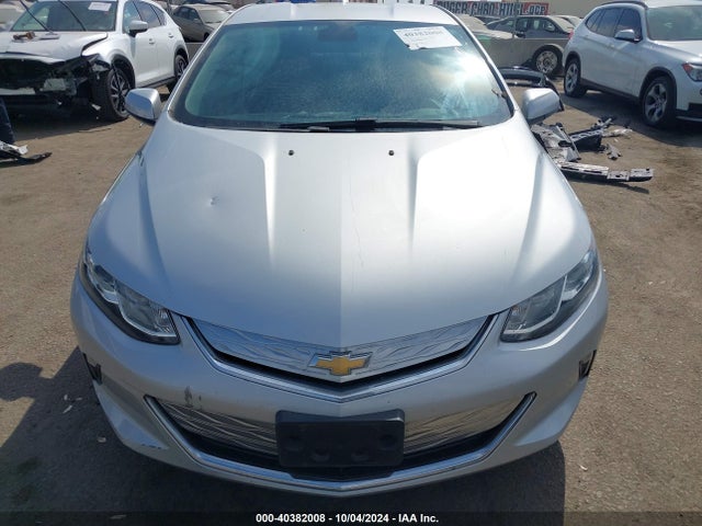 1G1RC6S52HU215340 Chevrolet l3a - di: direct injectio, vvt: variable valve timing, hybrid, gen 1