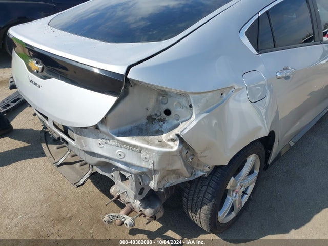 1G1RC6S52HU215340 Chevrolet l3a - di: direct injectio, vvt: variable valve timing, hybrid, gen 1