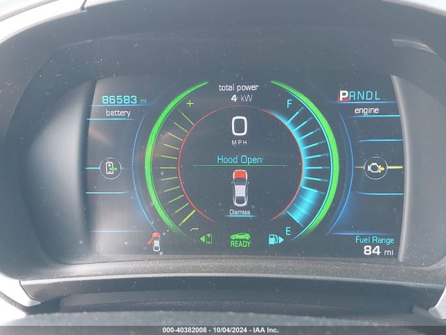 1G1RC6S52HU215340 Chevrolet l3a - di: direct injectio, vvt: variable valve timing, hybrid, gen 1