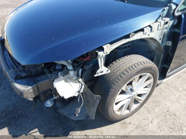 3VWH17AU2HM540272 Volkswagen Golf Alltrack Tsi S/tsi Se/tsi Sel
