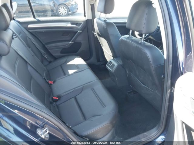 3VWH17AU2HM540272 Volkswagen Golf Alltrack Tsi S/tsi Se/tsi Sel