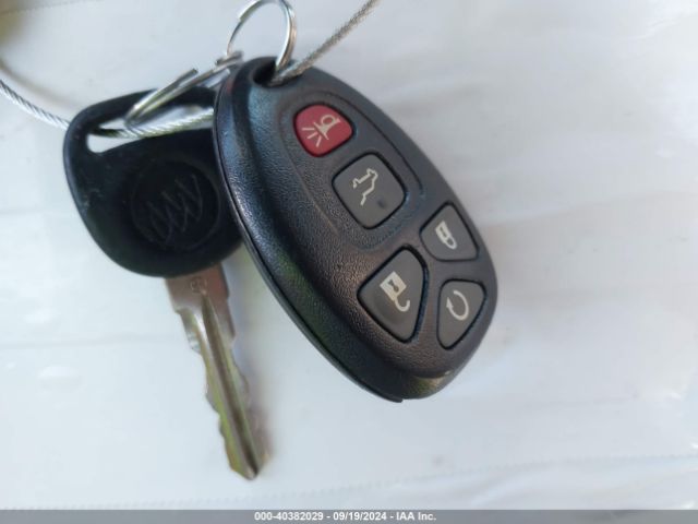 5GAKRAKD1EJ220383 Buick Enclave Convenience