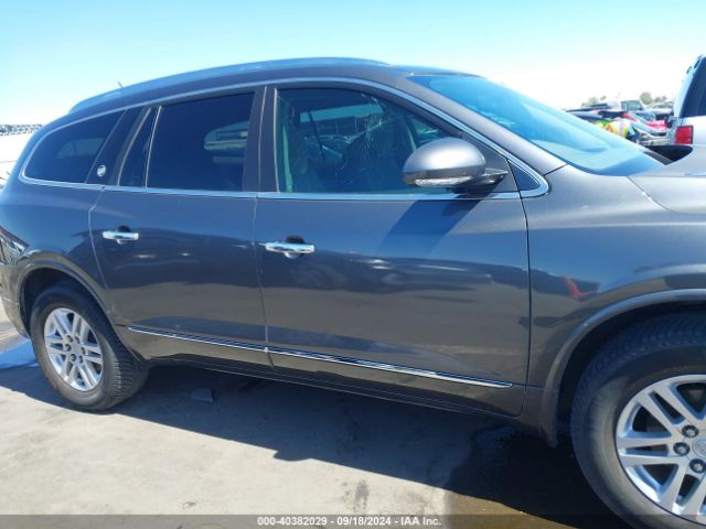5GAKRAKD1EJ220383 Buick Enclave Convenience