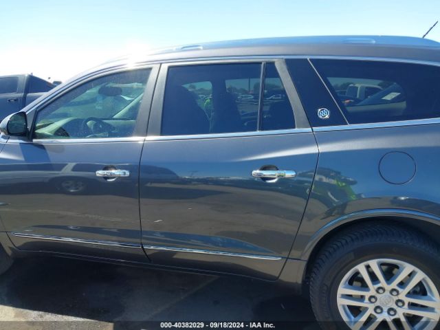 5GAKRAKD1EJ220383 Buick Enclave Convenience
