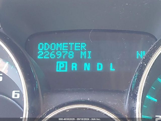 5GAKRAKD1EJ220383 Buick Enclave Convenience
