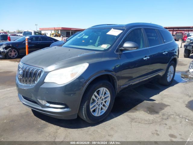 5GAKRAKD1EJ220383 Buick Enclave Convenience