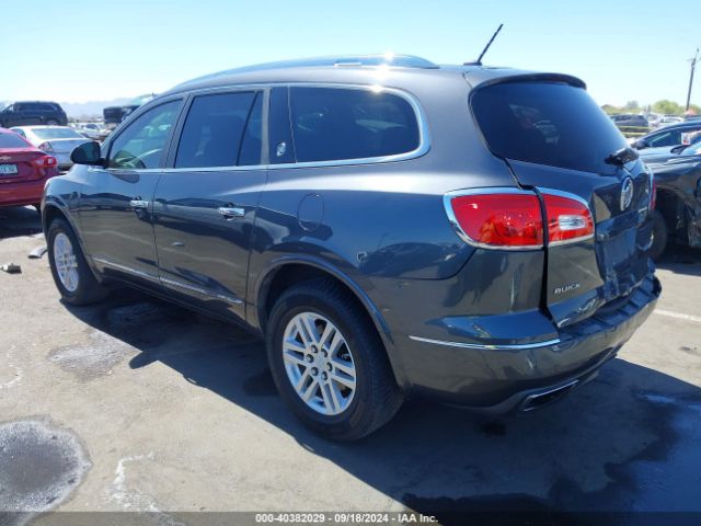 5GAKRAKD1EJ220383 Buick Enclave Convenience