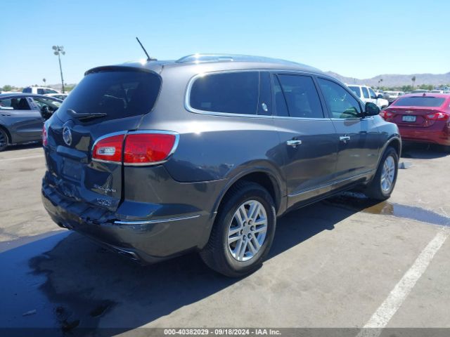 5GAKRAKD1EJ220383 Buick Enclave Convenience