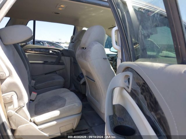 5GAKRAKD1EJ220383 Buick Enclave Convenience