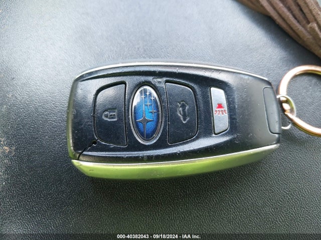 4S3BNAN68H3033318 Subaru Legacy 2.5i Limited