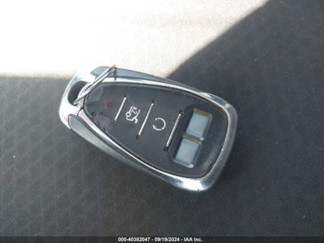 1G1ZD5ST6LF044384 Chevrolet Malibu Fwd Lt