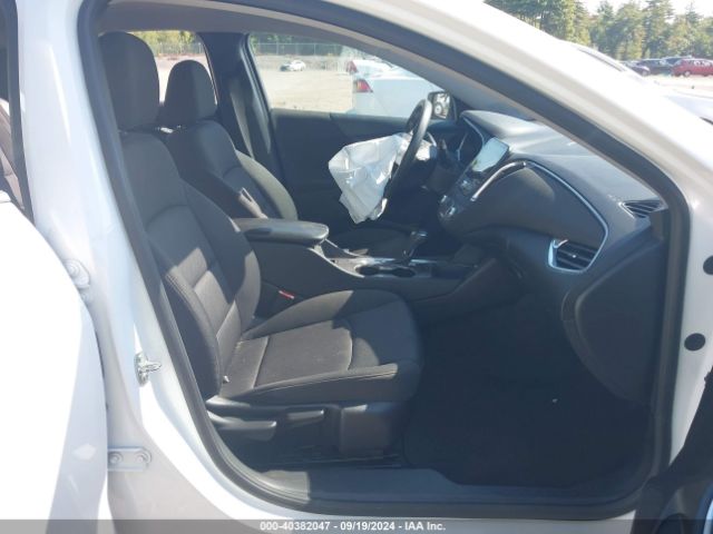 1G1ZD5ST6LF044384 Chevrolet Malibu Fwd Lt