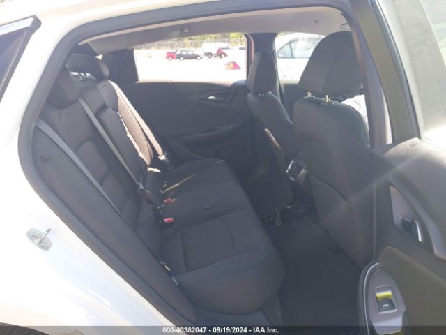 1G1ZD5ST6LF044384 Chevrolet Malibu Fwd Lt