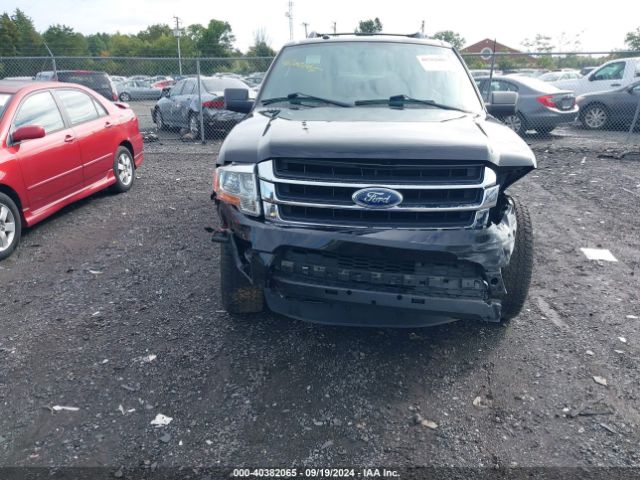 1FMJU1JT0GEF56325 Ford Expedition Xlt