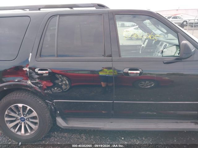 1FMJU1JT0GEF56325 Ford Expedition Xlt