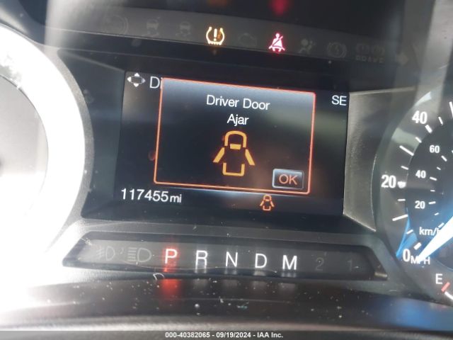 1FMJU1JT0GEF56325 Ford Expedition Xlt