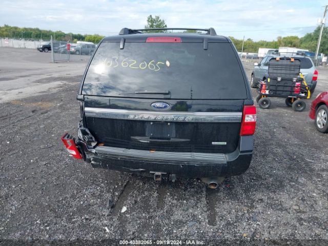 1FMJU1JT0GEF56325 Ford Expedition Xlt