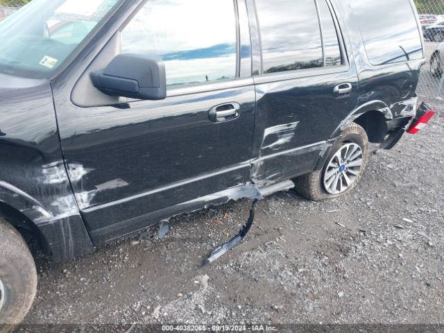 1FMJU1JT0GEF56325 Ford Expedition Xlt