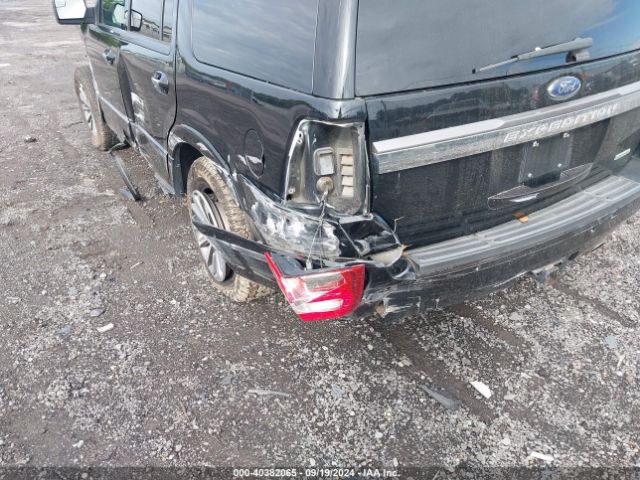 1FMJU1JT0GEF56325 Ford Expedition Xlt