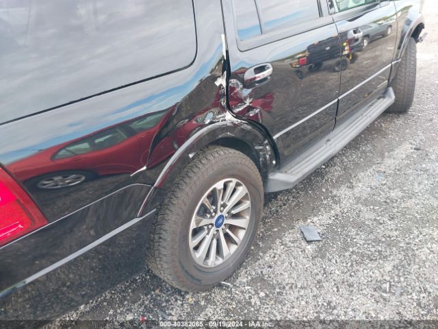 1FMJU1JT0GEF56325 Ford Expedition Xlt