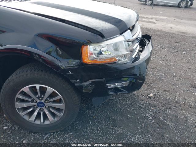 1FMJU1JT0GEF56325 Ford Expedition Xlt