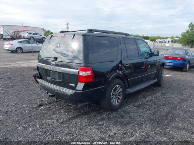 1FMJU1JT0GEF56325 Ford Expedition Xlt
