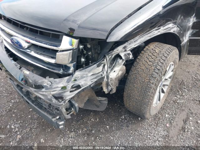 1FMJU1JT0GEF56325 Ford Expedition Xlt