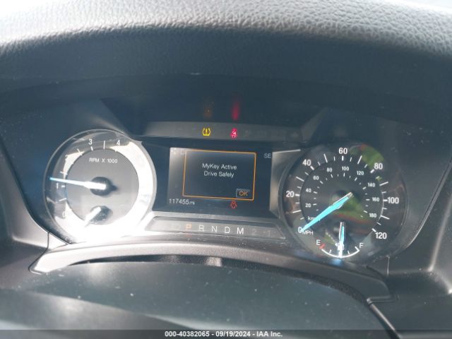 1FMJU1JT0GEF56325 Ford Expedition Xlt