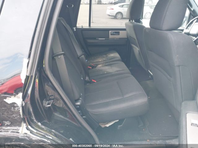 1FMJU1JT0GEF56325 Ford Expedition Xlt