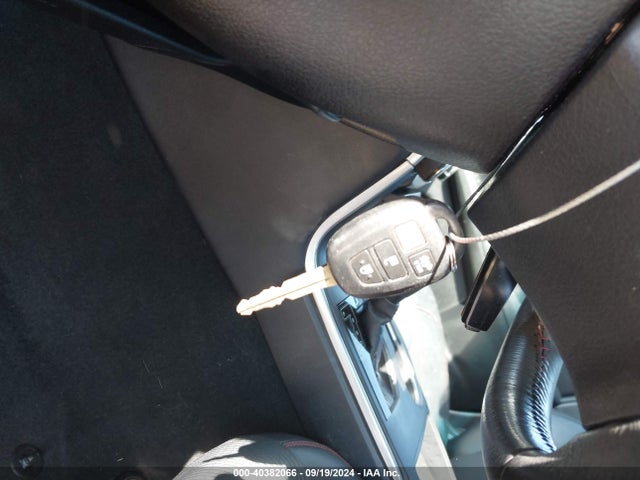 Toyota CAMRY SE 2017 4T1BF1FK5HU329802 Image 11