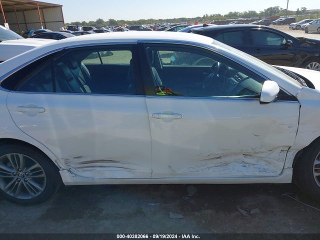 Toyota CAMRY SE 2017 4T1BF1FK5HU329802 Image 13