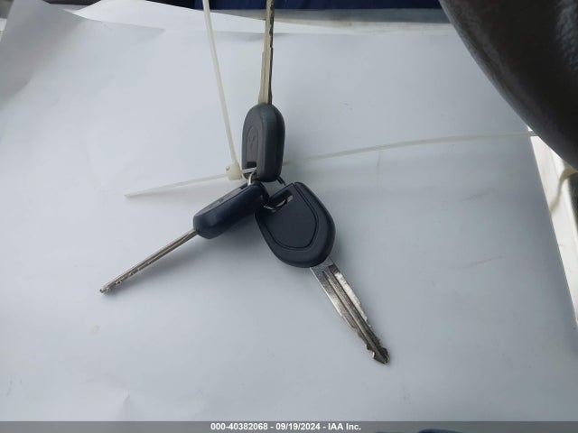 2001 MITSUBISHI MONTERO SPORT JA4LS21H61P017797 Photo 10