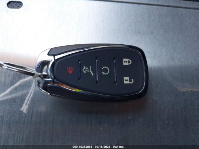 3GNAXMEG7RS123966 Chevrolet Equinox Fwd Rs