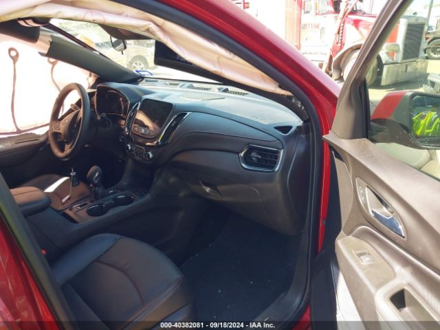 3GNAXMEG7RS123966 Chevrolet Equinox Fwd Rs