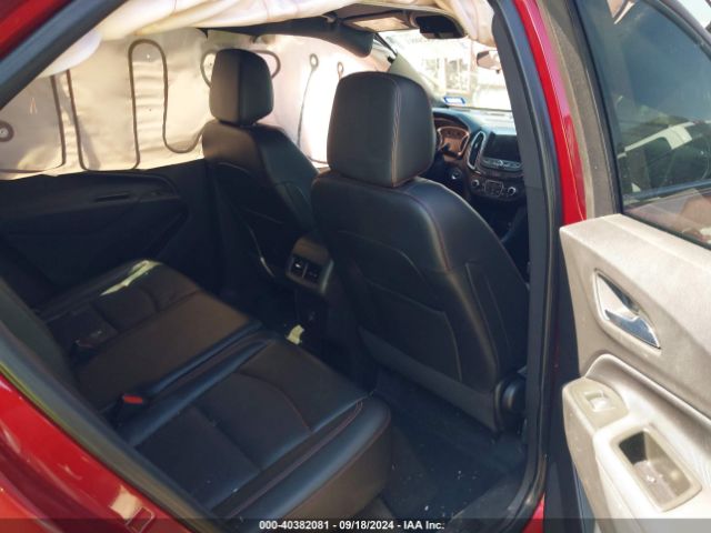 3GNAXMEG7RS123966 Chevrolet Equinox Fwd Rs