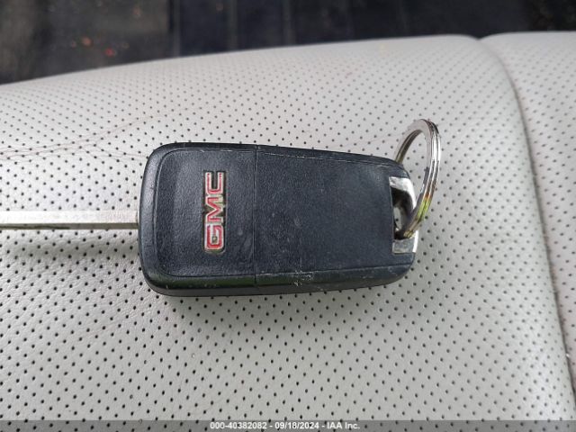 2GKALSEK0E6178933 GMC Terrain Slt-1