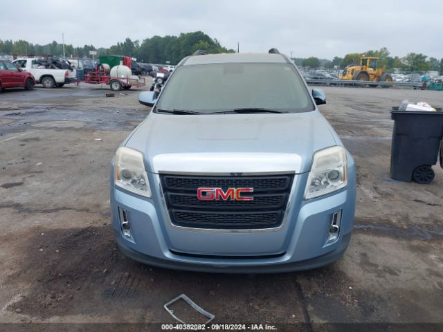 2GKALSEK0E6178933 GMC Terrain Slt-1