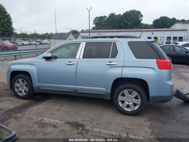2GKALSEK0E6178933 GMC Terrain Slt-1