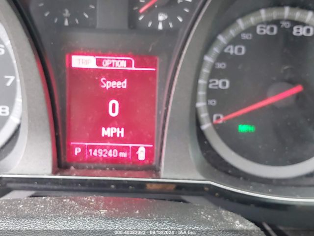 2GKALSEK0E6178933 GMC Terrain Slt-1