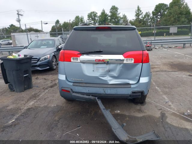 2GKALSEK0E6178933 GMC Terrain Slt-1