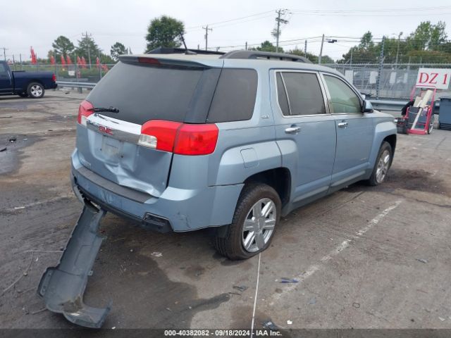 2GKALSEK0E6178933 GMC Terrain Slt-1