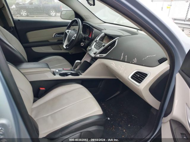 2GKALSEK0E6178933 GMC Terrain Slt-1