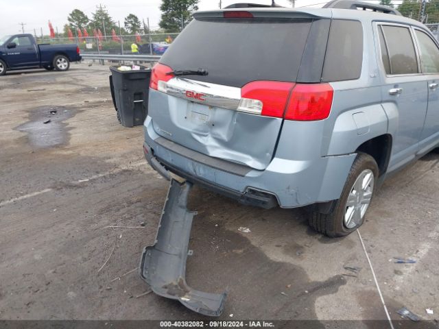 2GKALSEK0E6178933 GMC Terrain Slt-1