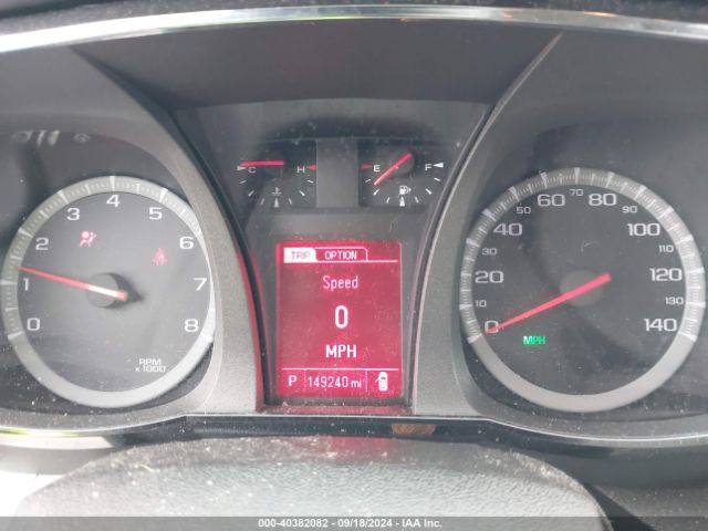 2GKALSEK0E6178933 GMC Terrain Slt-1