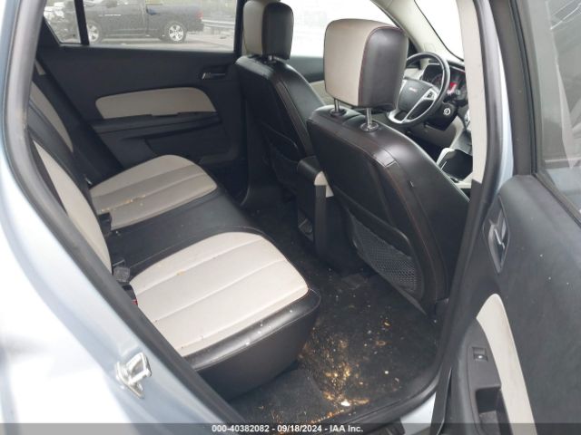 2GKALSEK0E6178933 GMC Terrain Slt-1