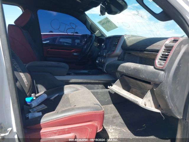 1C6SRFLT9MN693450 RAM 1500 Rebel  4x4 5'7 Box