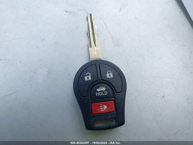 3N1AB7AP0HY383459 Nissan SENTRA S